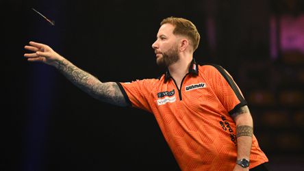 'Briljante' Nederlandse topdarters overladen elkaar met complimenten: 'Kijk hoe hij speelt!'