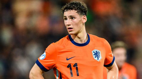 'Titelfavoriet' Jong Oranje staat voor hels karwei na nieuwe domper op EK: volgende ronde op losse schroeven