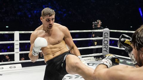 Oud-topvechter uit kritiek op Rico Verhoeven: 'Op deze manier zijn mensen hem straks snel vergeten'