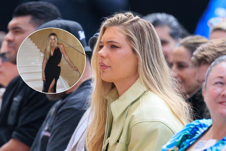 Topschaatsster Jutta Leerdam maakt indruk met 'herinneringen en liefde', vrouw Oranje-international 