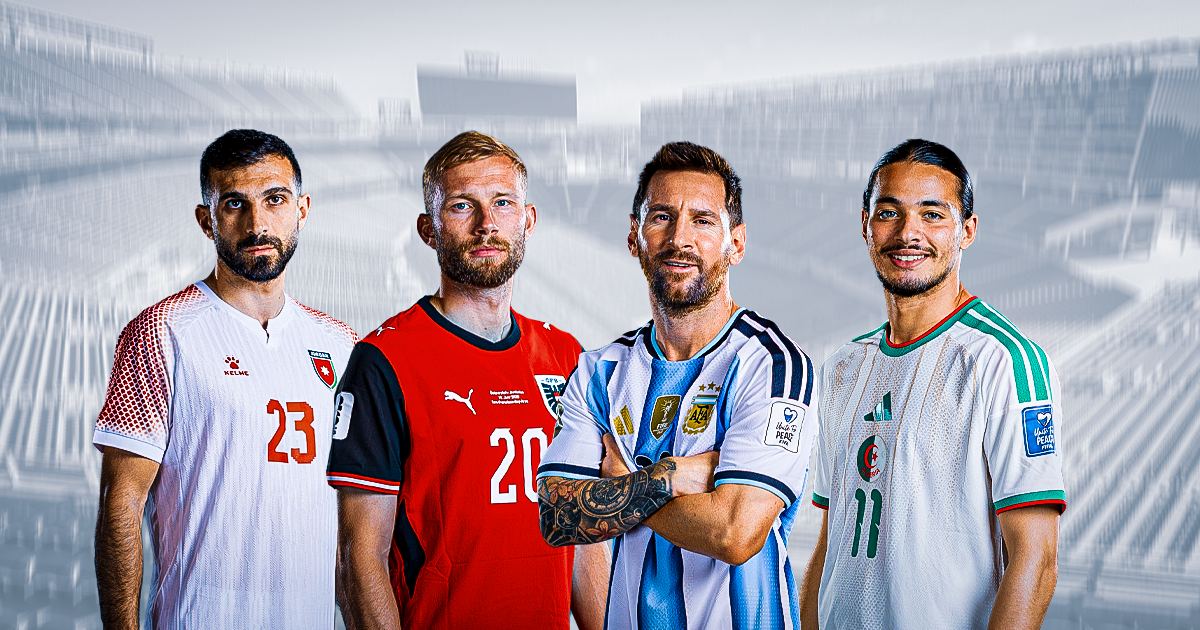 Messi's recordjacht begint maandag — photo: Sportnieuws Voetbal
