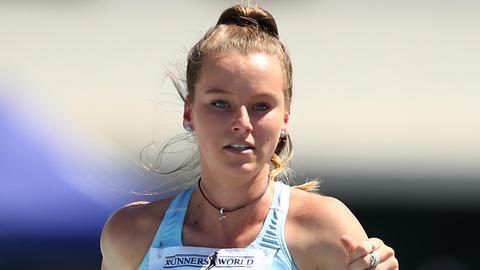 Australische atlete (25) overlijdt na tragisch ongeluk tijdens vakantie met familie