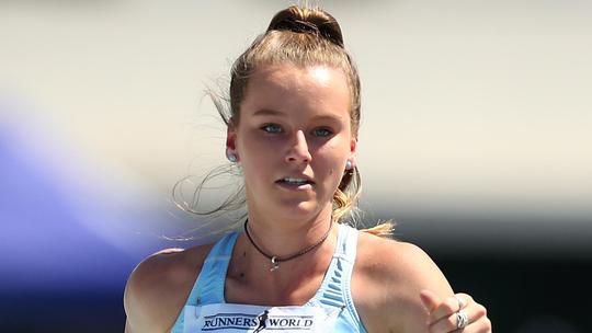 Australische atlete (25) overlijdt na tragisch ongeluk tijdens vakantie met familie