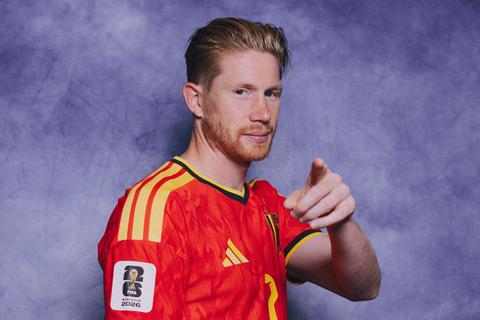 Waarom je WK voetbal beter op Belgische zender kunt kijken dan bij NOS (en niet alleen tijdens België - Egypte)