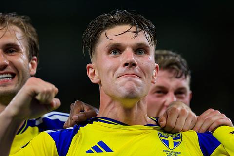 Oranje op scherp gezet na flinke uitslag Zweden - Tunesië, flinke beproeving wacht