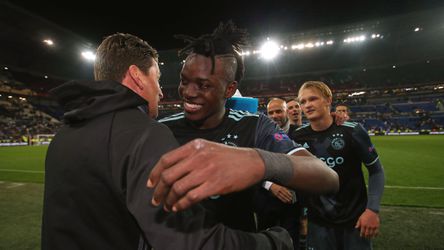 Bertrand Traoré: de man die Lyon de kop omdraaide en daarna Ajax verliet voor die club