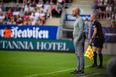 Erik ten Hag. © Getty Images