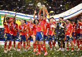 Opvallende oproep voor 'beste speler ter wereld' na geweldig EK: 'Geef de Ballon d'Or alsjeblieft aan hem'