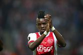 Bertrand Traore keert terug in Amsterdam. ©Getty Images