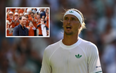 'Mentaal uitgeputte' toptennisser (28) krijgt hulp uit onverwachte hoek, sportlegende moet carrière zien te redden