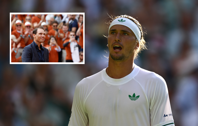 'Mentaal uitgeputte' toptennisser (28) krijgt hulp uit onverwachte hoek, sportlegende moet carrière zien te redden