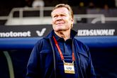 Ronald Koeman spreekt zich uit over soap tussen Andries Jonker en KNVB: 'Daar kan ik me iets bij voorstellen'