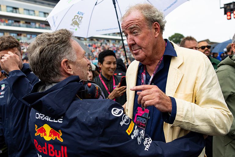 Goede vriend van ontslagen baas Max Verstappen sneert keihard richting Red Bull en deelt pikant detail