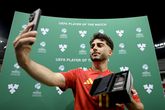 Raul Moro tekent eindelijk bij Ajax: alles over transfersom, contractduur en rugnummer