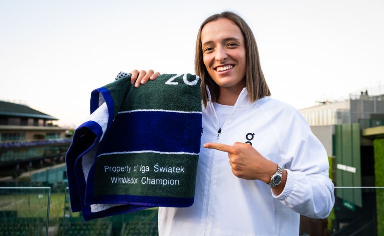 Sportlegendes vol ongeloof over ‘gênante’ actie Wimbledon-winnares: ‘Hoe raar is dat?’