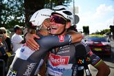 Mathieu van der Poel wint bijzondere prijs in Tour de France en maakt kans op enorm geldbedrag
