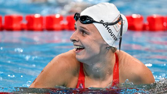 Geplaagde Nederlandse olympiër (24) brengt uitstekend nieuws: 'De pijnklachten zijn vrijwel weg'