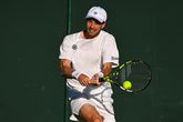 Opnieuw pech voor Botic van de Zandschulp: toptennisser herbeleeft nachtmerrie van Wimbledon