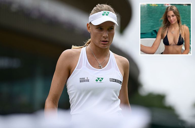 Toptennisster duikt na enorme Wimbledon-stunt op vanuit zomerse locatie en brengt fans het hoofd op hol