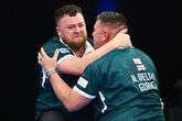 'Vieze' darters brengen sport in diskrediet: 'Ik denk niet dat de PDC hier heel blij mee is'