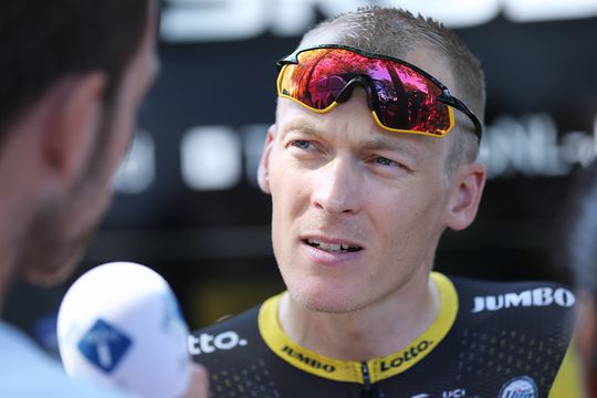 Nederlandse oud-topwielrenner (39) duikt na loodzware periode op bij oude bekenden in Tour de France
