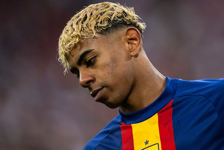 Toptalent Lamine Yamal zwaar in de problemen na omstreden feestje: Spaanse overheid start onderzoek