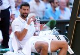 Ex-toptennisster laat zich uit over naderend afscheid Novak Djokovic: 'Dat heeft hij aangegeven'