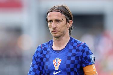 Kroatië stuurt boze brief naar FIFA na uitschakeling op WK voetbal: 'Wij vinden het fundamenteel verkeerd'