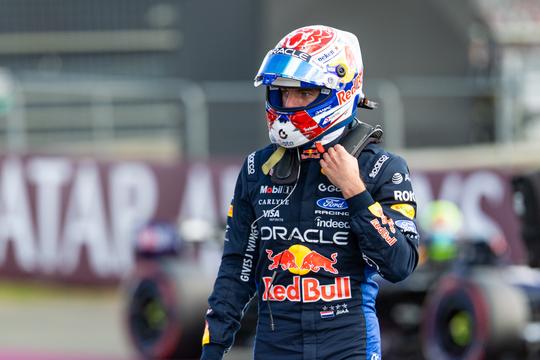 Max Verstappen kijkt uit naar terugkeer op 'favoriete circuit' na feestelijk weekend: 'Het kan uitdagender worden'