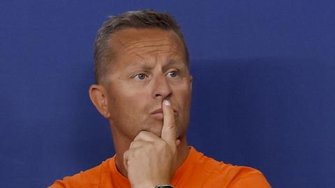 Einde aan schorsing voor Nederlandse zwemcoach: 'De zaak is nu afgehandeld, punt'