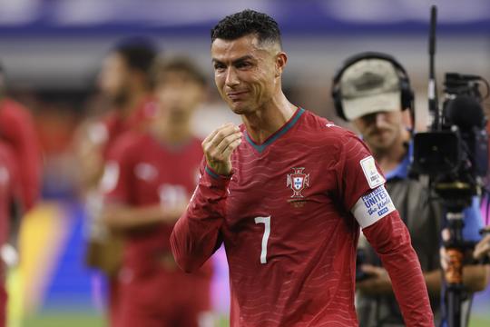 Nieuwe domper voor Cristiano Ronaldo (41): na drama op WK voetbal nu ook grote problemen bij zijn club