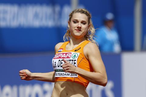 Nederlandse topatletes dolblij met nieuwe richtlijnen in de sport: 'Wow'