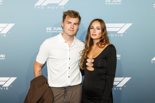 'Mooiste sportvrouw van Nederland' deelt moeilijke update: 'Hopelijk voel ik me snel weer de oude'