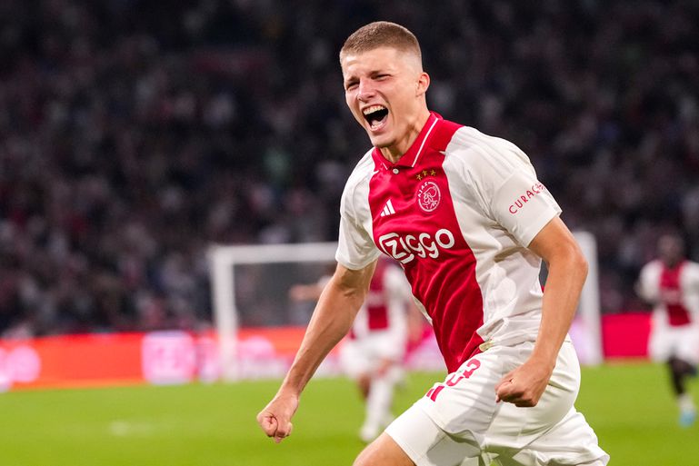 Dit is de volgende (onbekende) tegenstander van Ajax in de Europa League