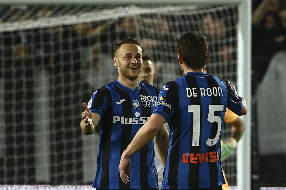 Marten de Roon reageert somber op ruzie tussen Teun Koopmeiners en Atalanta Bergamo