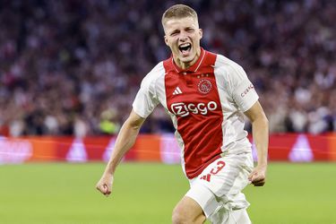 Dit is waarom Anton Gaaei bij Ajax plots voorrang kreeg op Jordan Henderson in penaltyserie