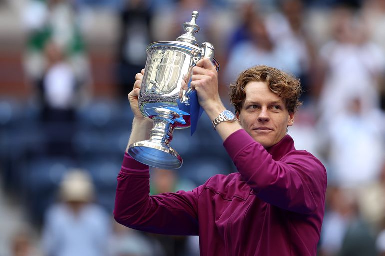 TV-gids US Open: op deze zender kijk je live naar het iconische grandslamtoernooi