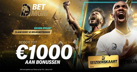 De Eredivisie is terug: zo wordt het seizoen nóg spannender