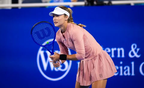 Woedende toptennisster haalt hard uit naar organisatie Cincinnati Open: 'Hoe verwachten ze dat ik dit doe?'