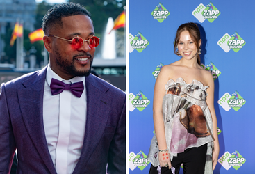 Nederlandse influencer (20) ontvangt bizarre flirt van stuk oudere ex-topvoetballer: 'Rare gozer'