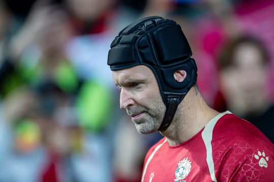 Oud-topkeeper en vrouw kondigen verdrietig besluit aan: 'Na 26 jaar...'