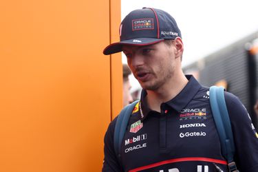 Formule 1-legende komt met opvallende theorie over Max Verstappen: 'Hij had niet veel keus'