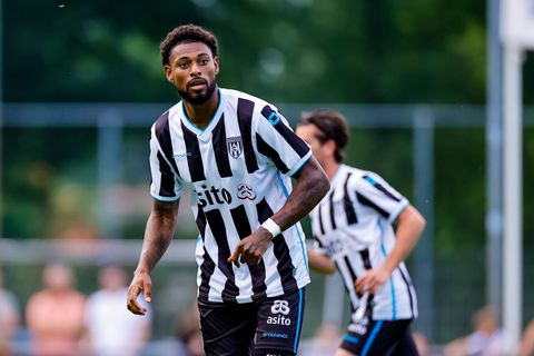 Schreeuw op training Heracles Almelo gaat door merg en been: 'Er was een boel verdriet'