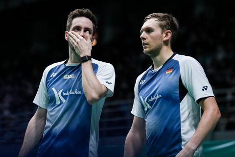 Europees kampioen (29) deelt schokkend nieuws over tweeling: 'Liefde houdt nooit op'