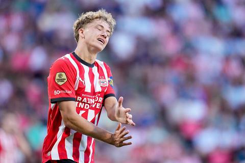 Live Eredivisie | Landskampioen PSV wil zich herpakken na pijnlijke seizoensstart