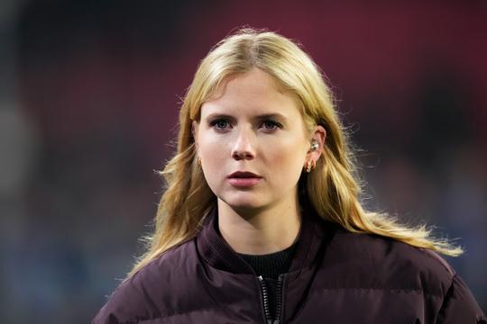 Sportverslaggever Noa Vahle (26) doet aangifte in 'behoorlijk ernstige' zaak