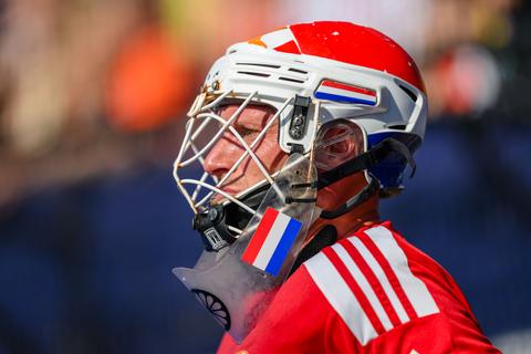 Olympisch kampioen Pirmin Blaak (38) openhartig over zware impact van topsport: 'Het was veel heftiger dan ik dacht'