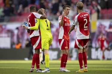 Misplaatste grap Union Berlin over ingestorte brug, club biedt snel excuses aan na boze reacties