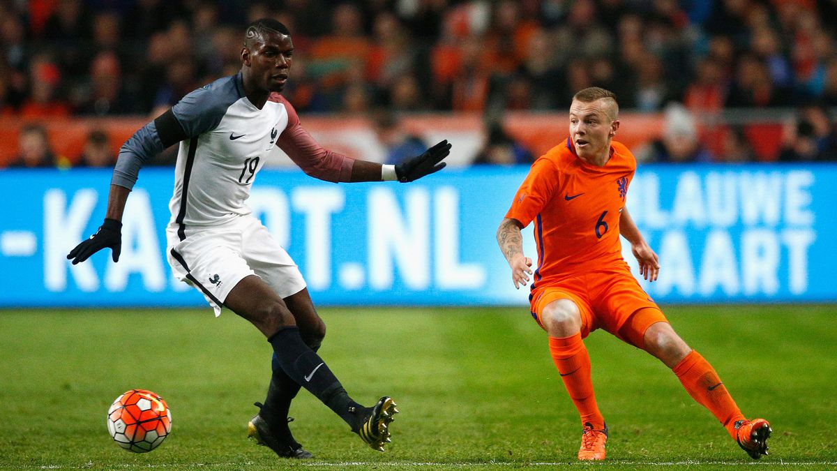 Jordy Clasie legt uit waarom hij niet meer voor Oranje zal spelen: 'Ik had een heel apart programma'