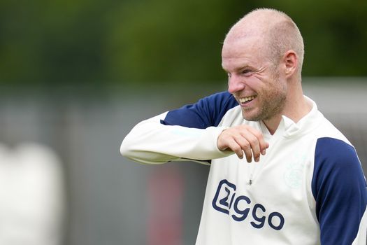 'Ajax en Davy Klaassen zijn er mondeling uit: middenvelder keert wéér terug bij geplaagde Amsterdammers'